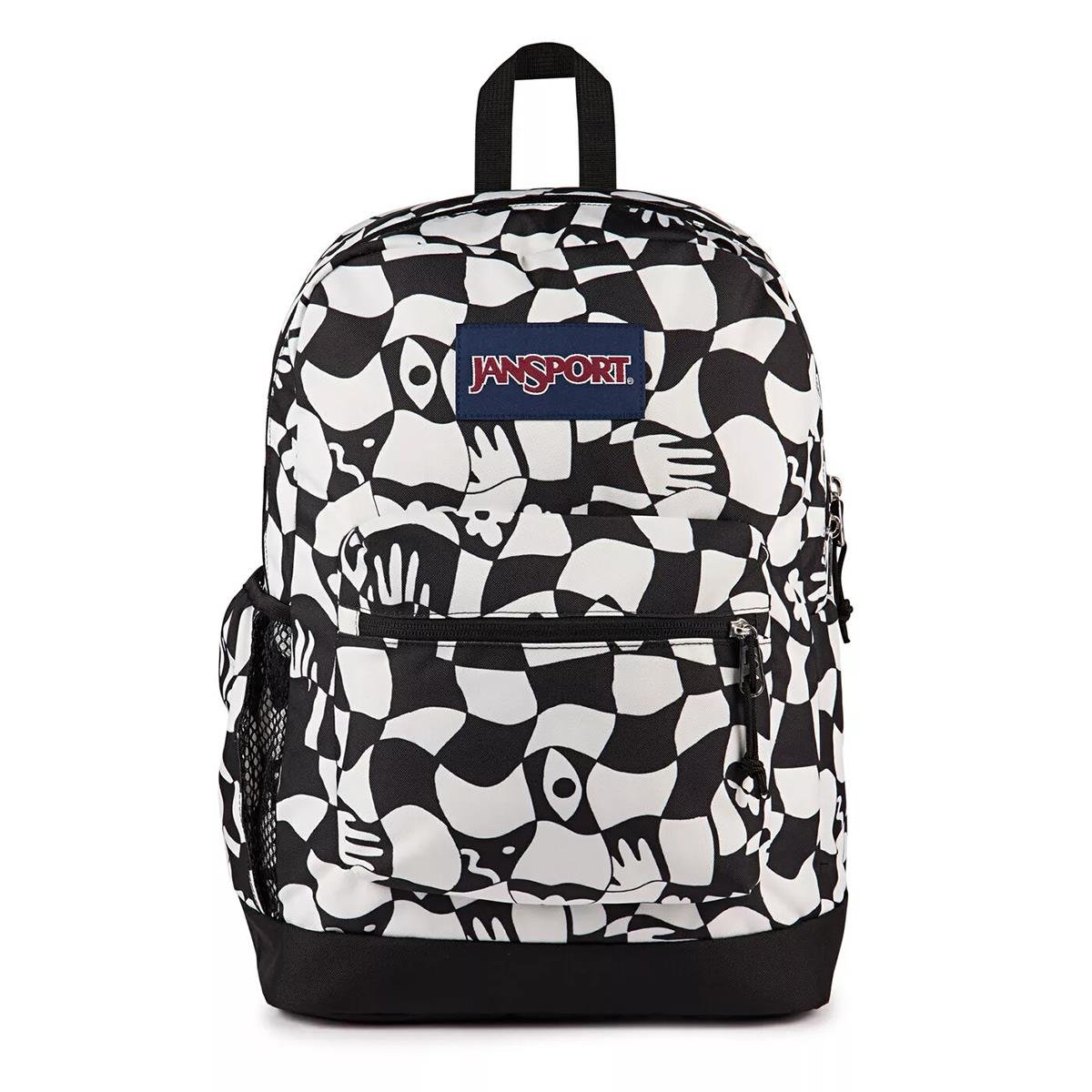 Jansport Cross Town Plus Sırt Çantası - EK0A5BLB0W91