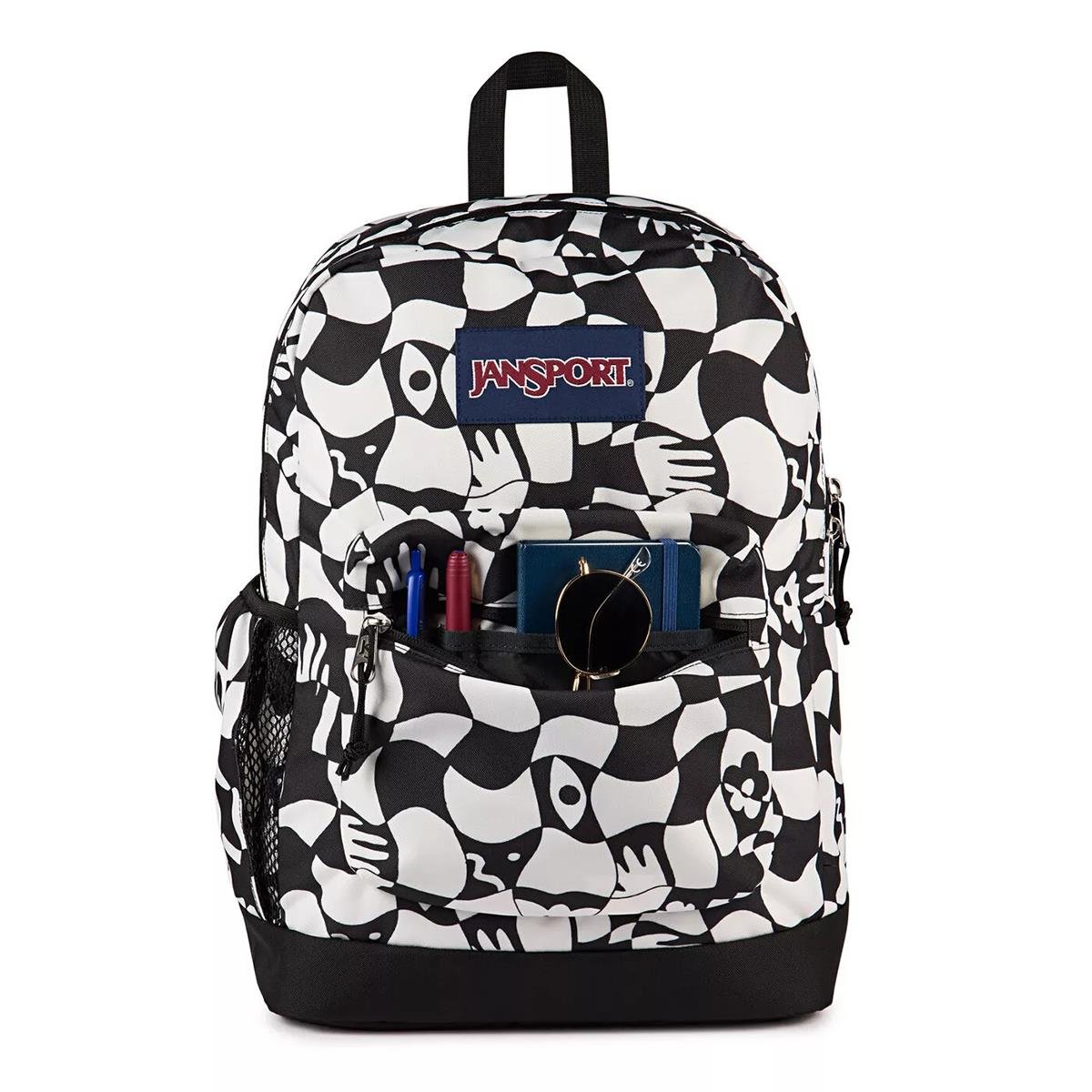 Jansport Cross Town Plus Sırt Çantası - EK0A5BLB0W91