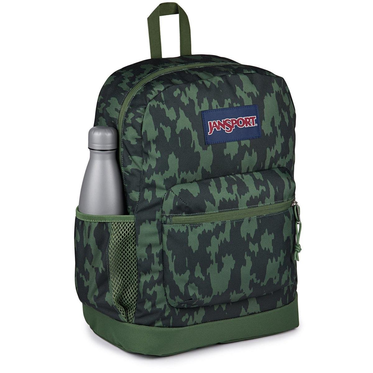 Jansport Cross Town Plus Sırt Çantası - EK0A5BLB0W81