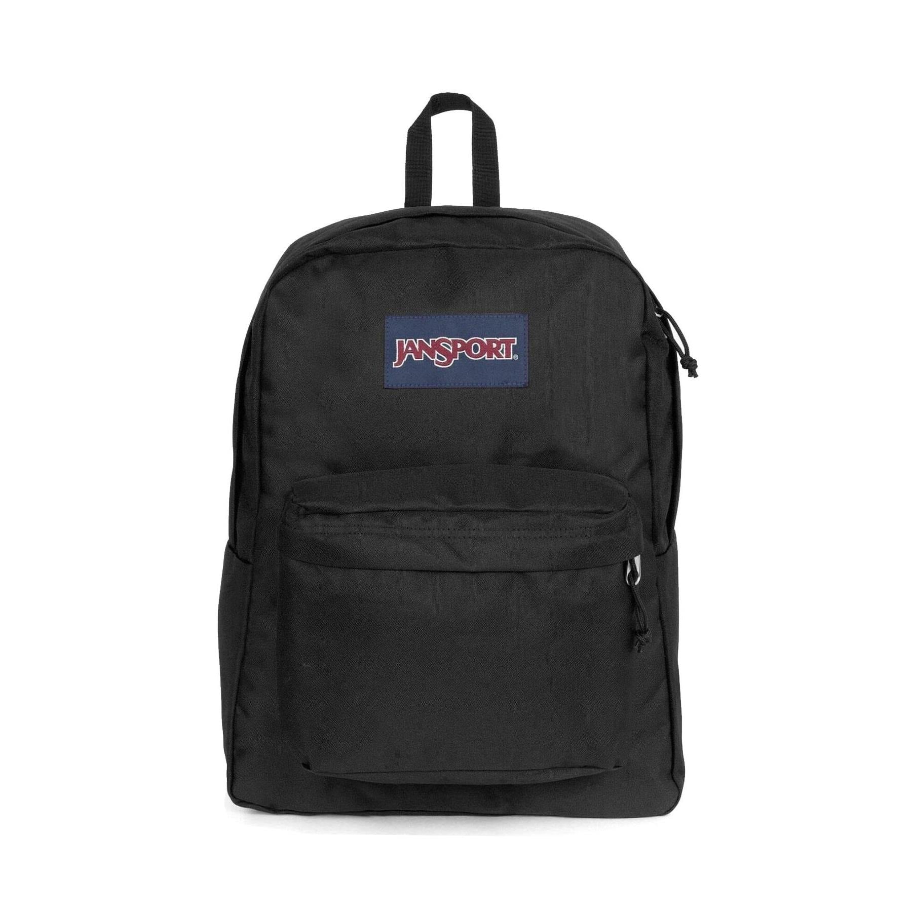 Jansport Superbreak One Black Sırt Çantası - EK0A5BAGN551