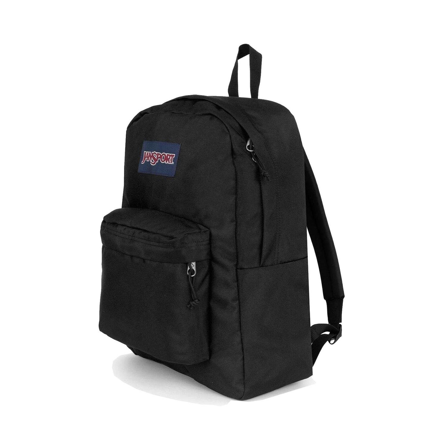Jansport Superbreak One Black Sırt Çantası - EK0A5BAGN551