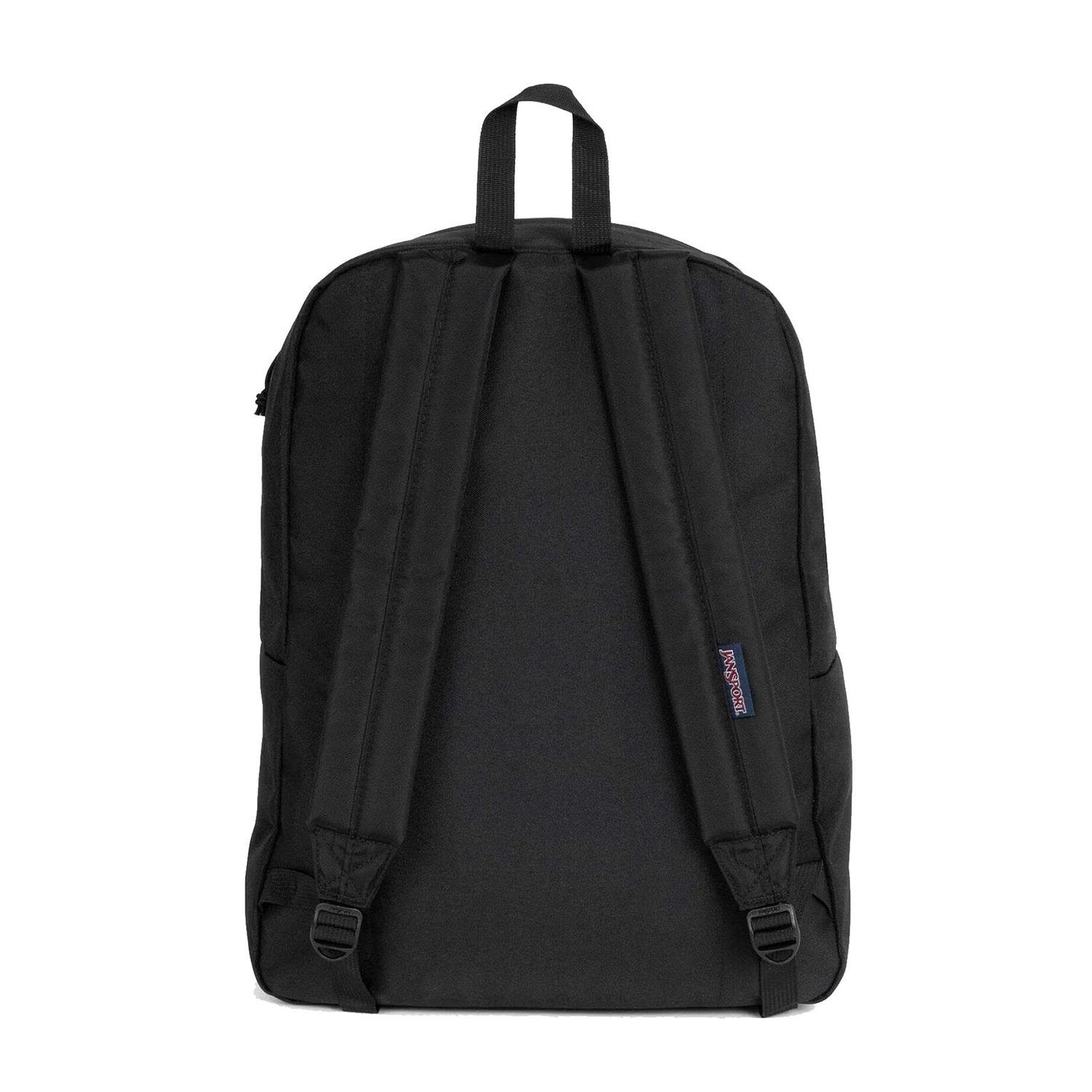 Jansport Superbreak One Black Sırt Çantası - EK0A5BAGN551