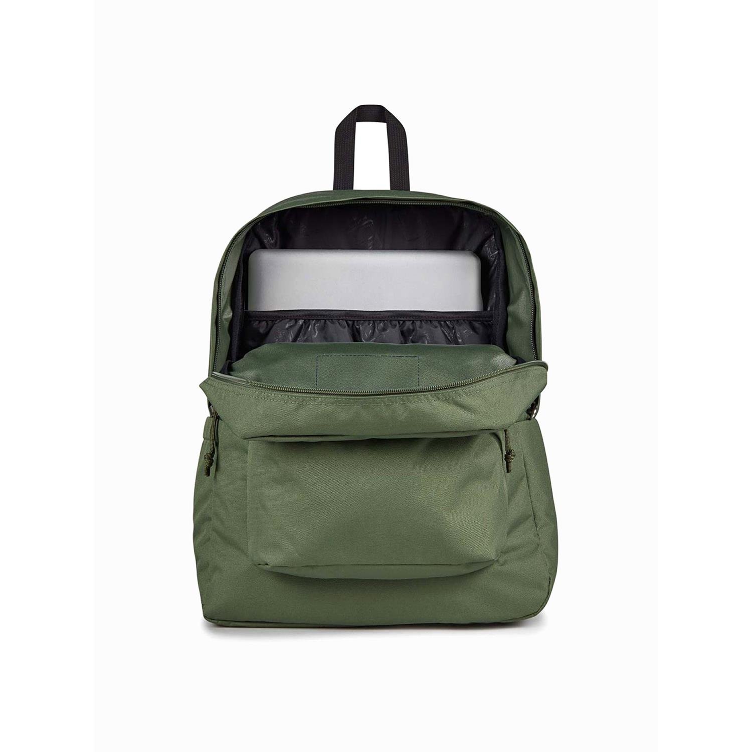Jansport SuperBreak Plus Sırt Çantası - EK0A5BAO2T31