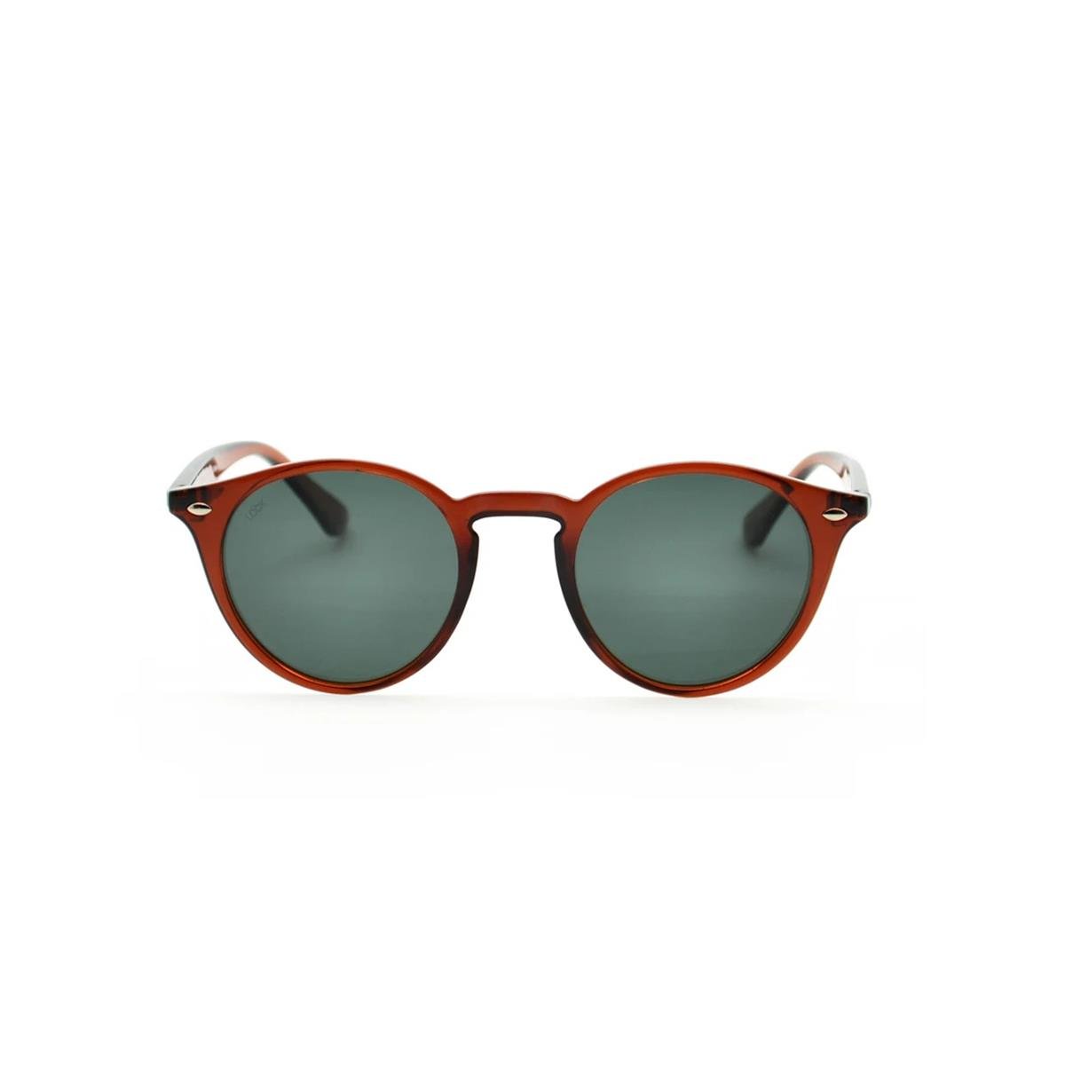 Looklight Alpha Çocuk Güneş Gözlüğü - LL3322 / 02 / G15