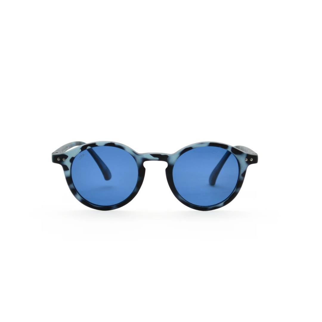 Looklight Fox Çocuk Güneş Gözlüğü - LL3380 / 40M / DRT08