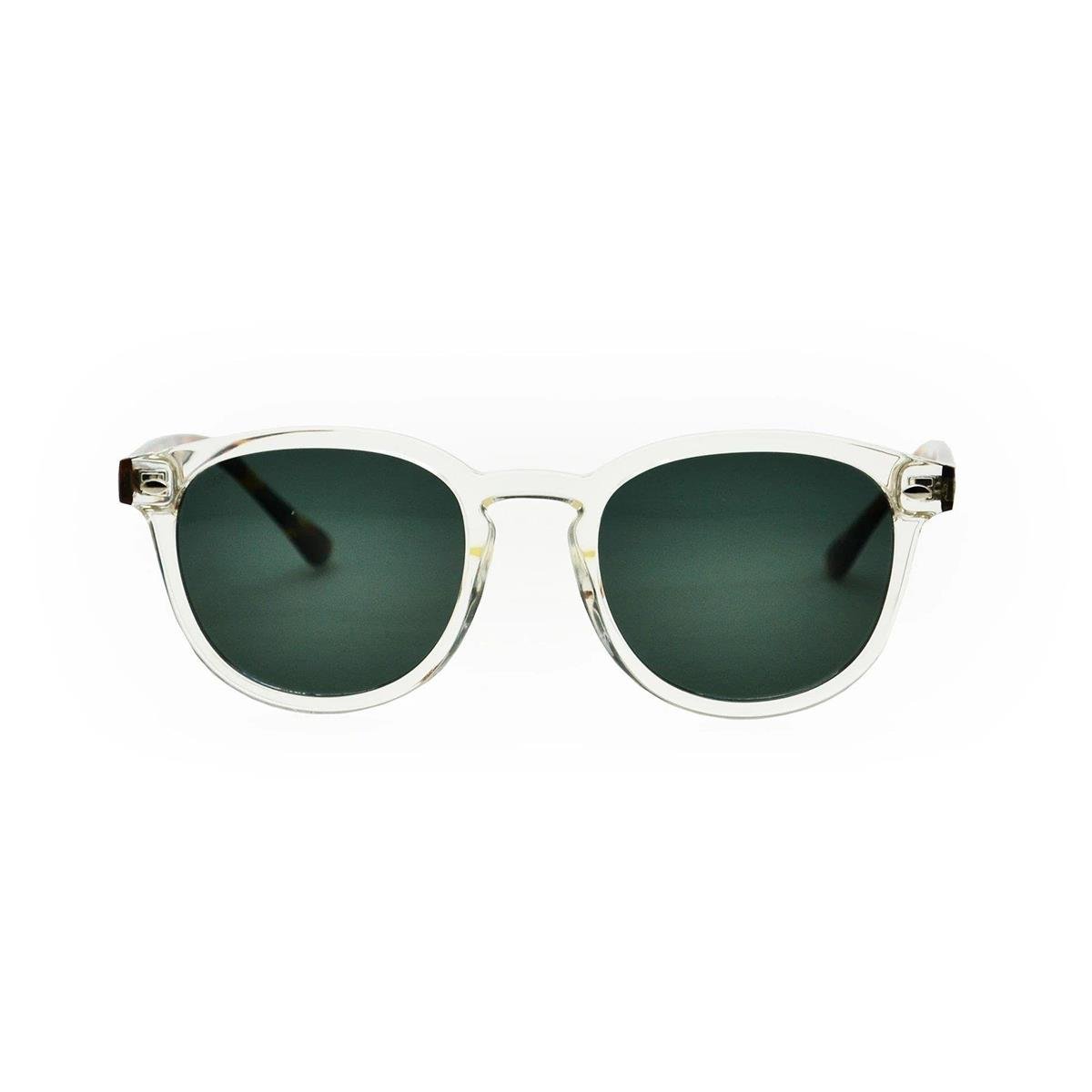 Looklight Langdon Bold Unisex Güneş Gözlüğü - LL8024 / B114 / G15