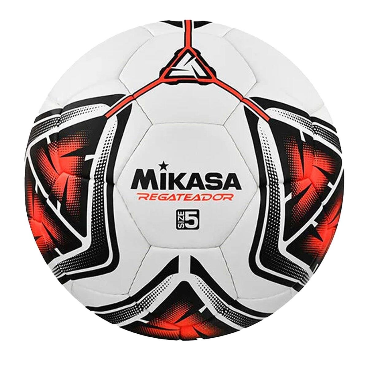 Mikasa Regateador El Dikişli Halı Saha Futbol Topu