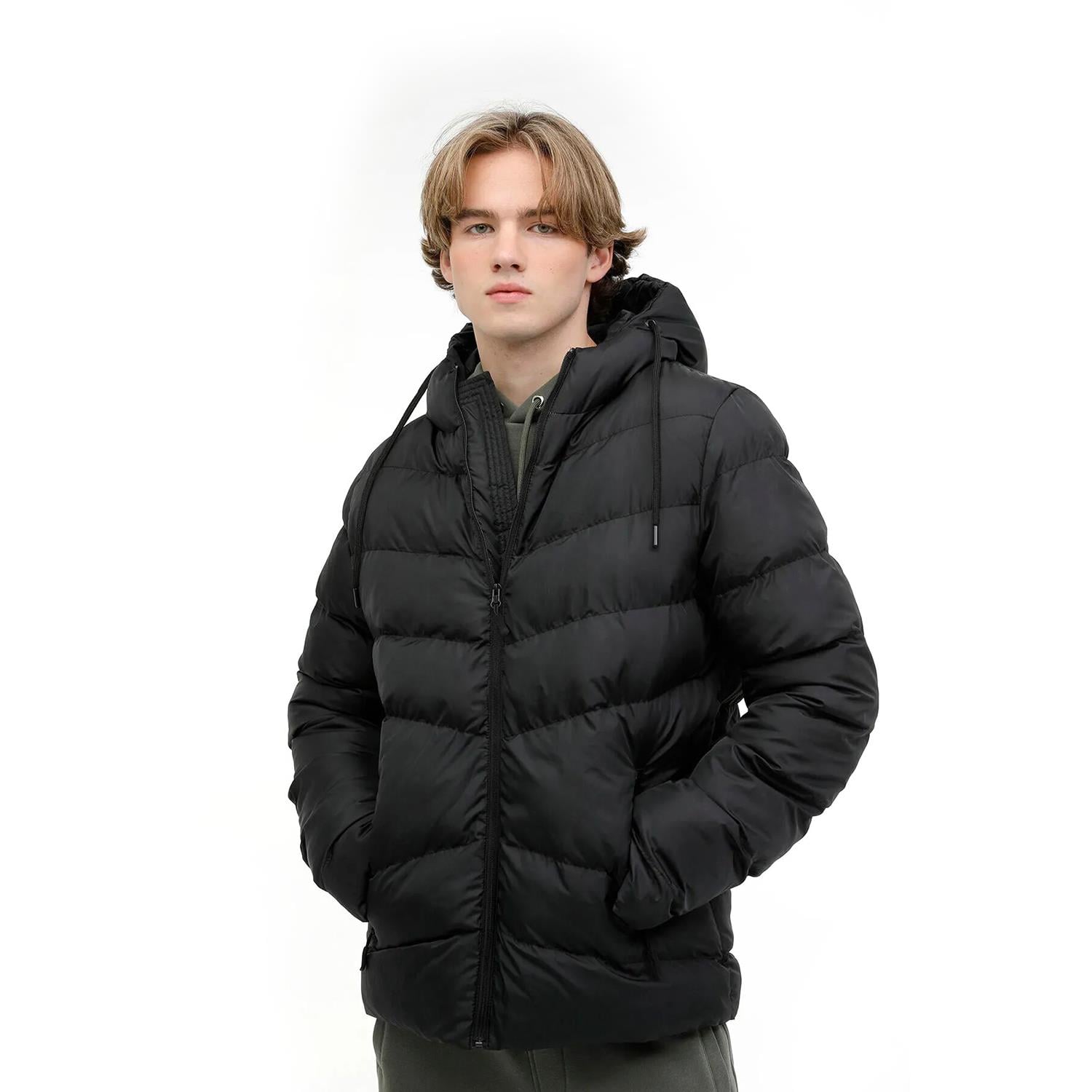 Ml Marıo Coat 2SN541 3PR