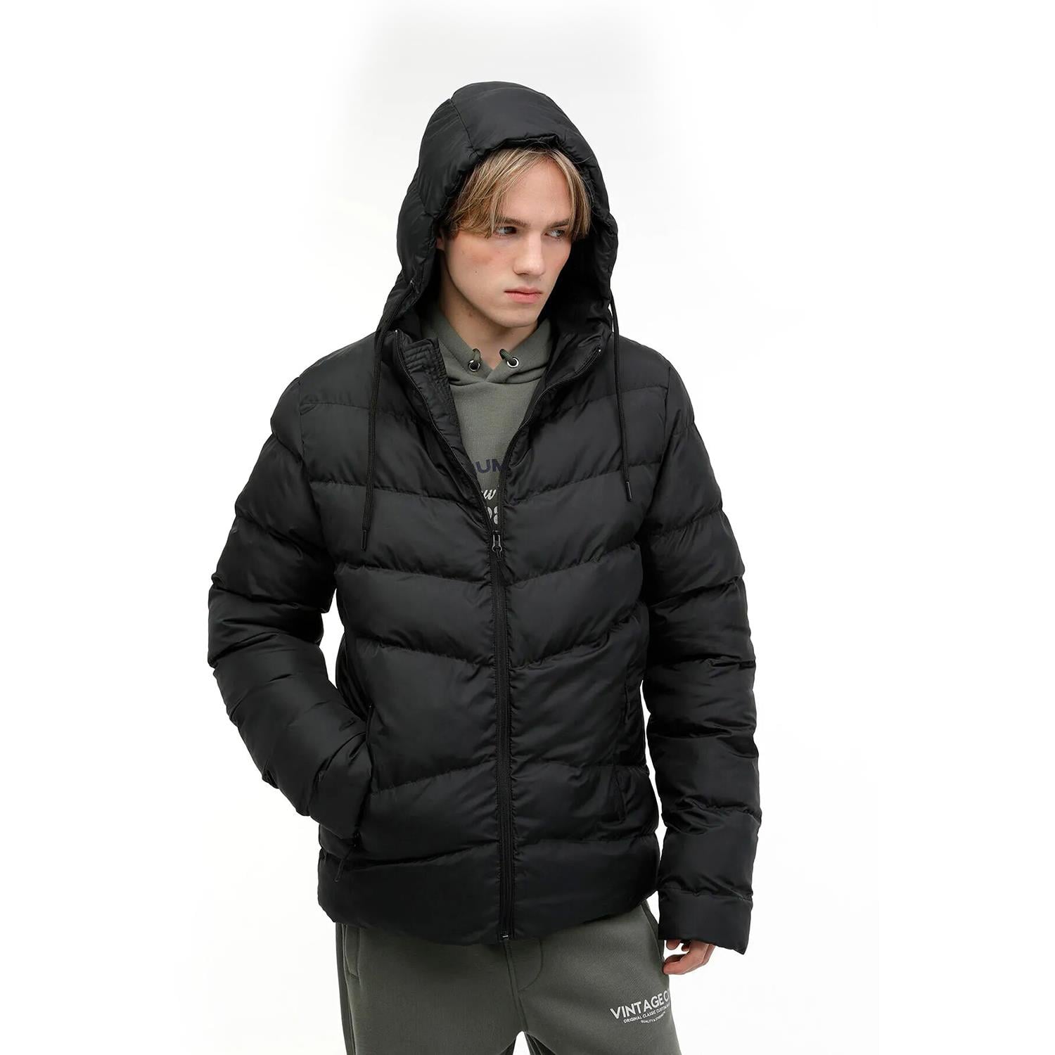 Ml Marıo Coat 2SN541 3PR