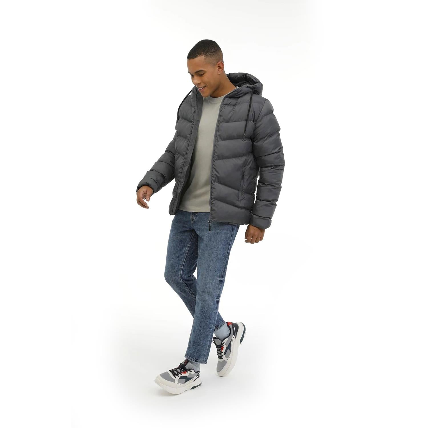 Ml Marıo Coat 2SN541 3PR