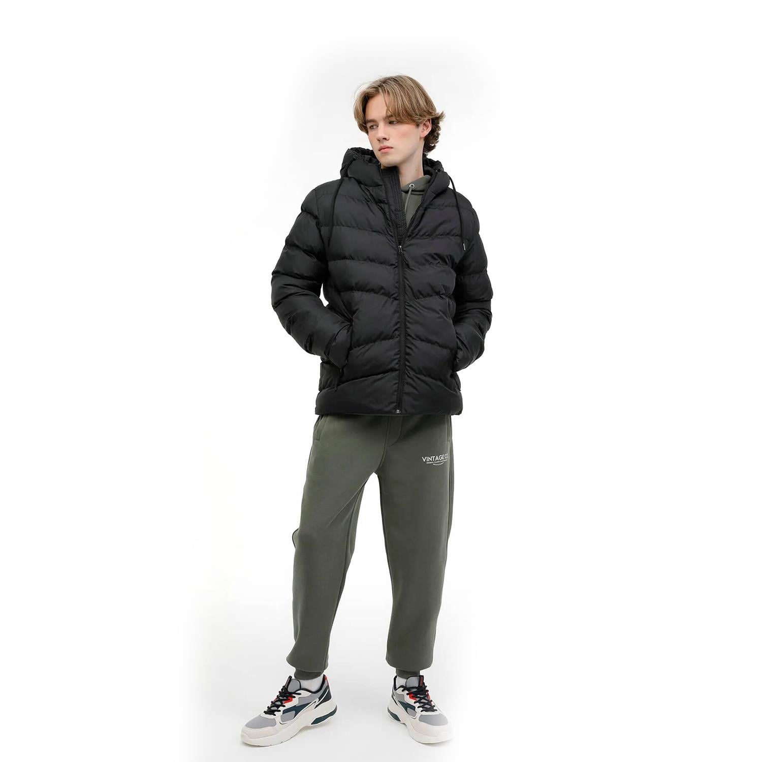 Ml Marıo Coat 2SN541 3PR