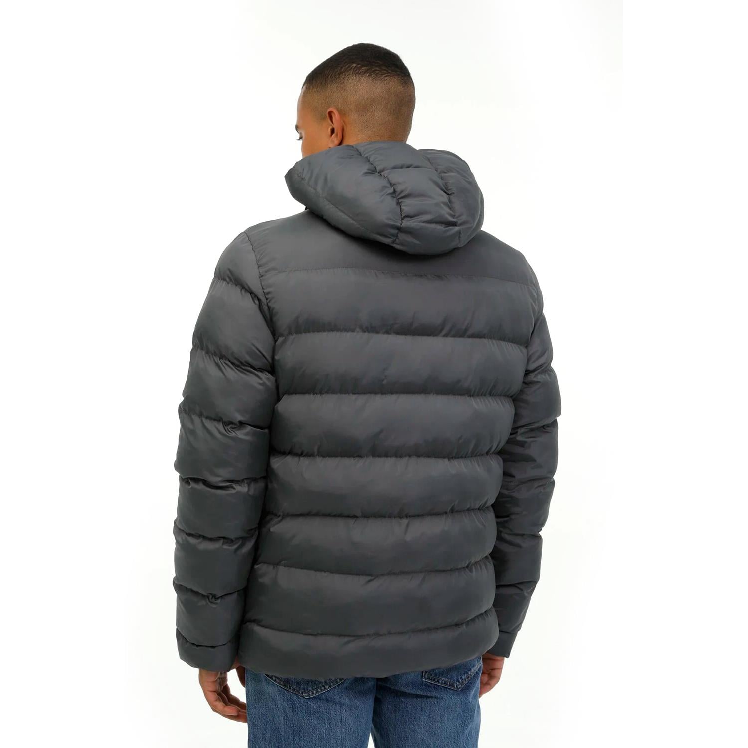 Ml Marıo Coat 2SN541 3PR