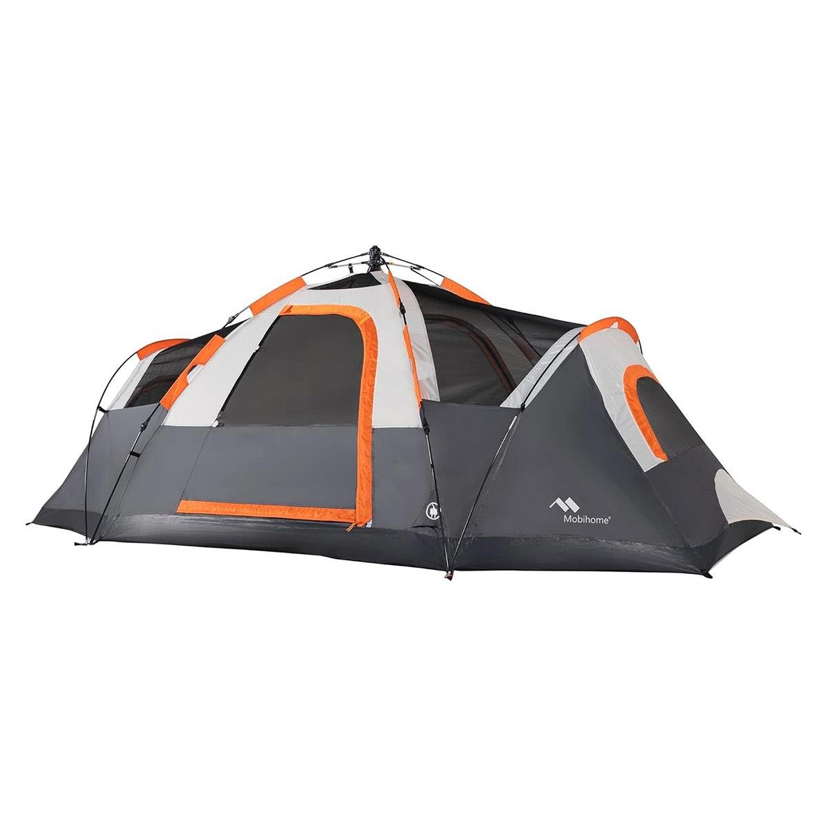 MobiHome DomeHike 6 Kişilik Otomatik Çadır
