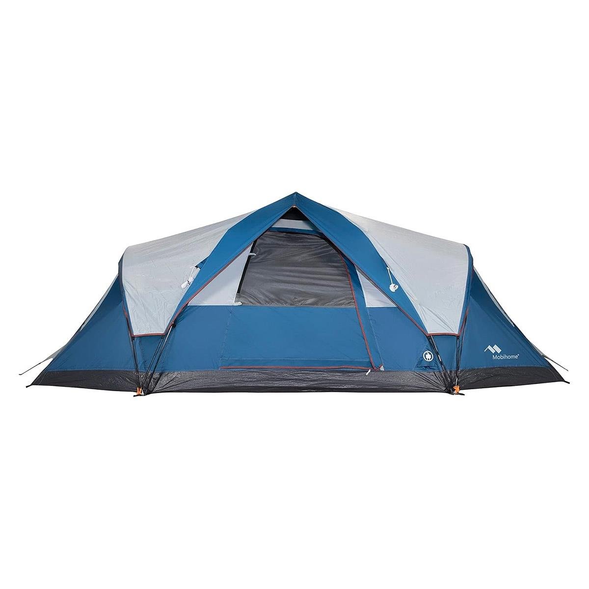 MobiHome DomeHike 6 Kişilik Otomatik Çadır
