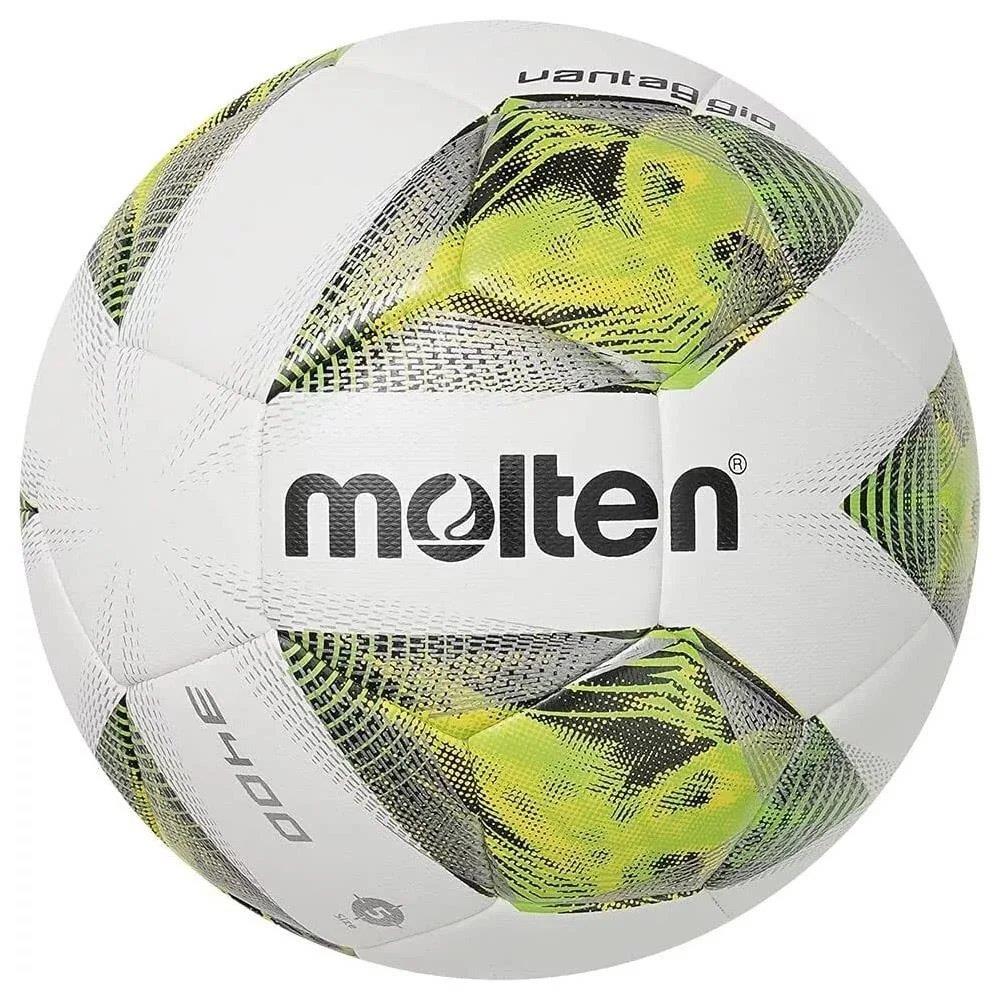 Molten F5A3400-G 5 Numara Futbol Topu