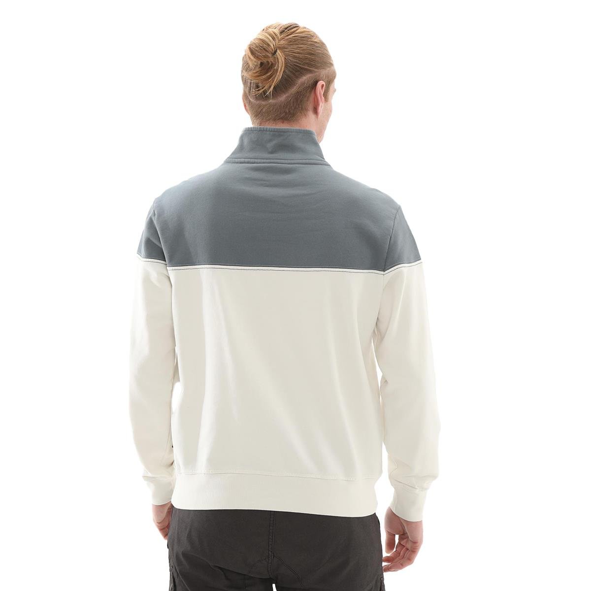 Napapijri B-Saturnia Hz Sweatshirt - NP0A4ICHN1A1