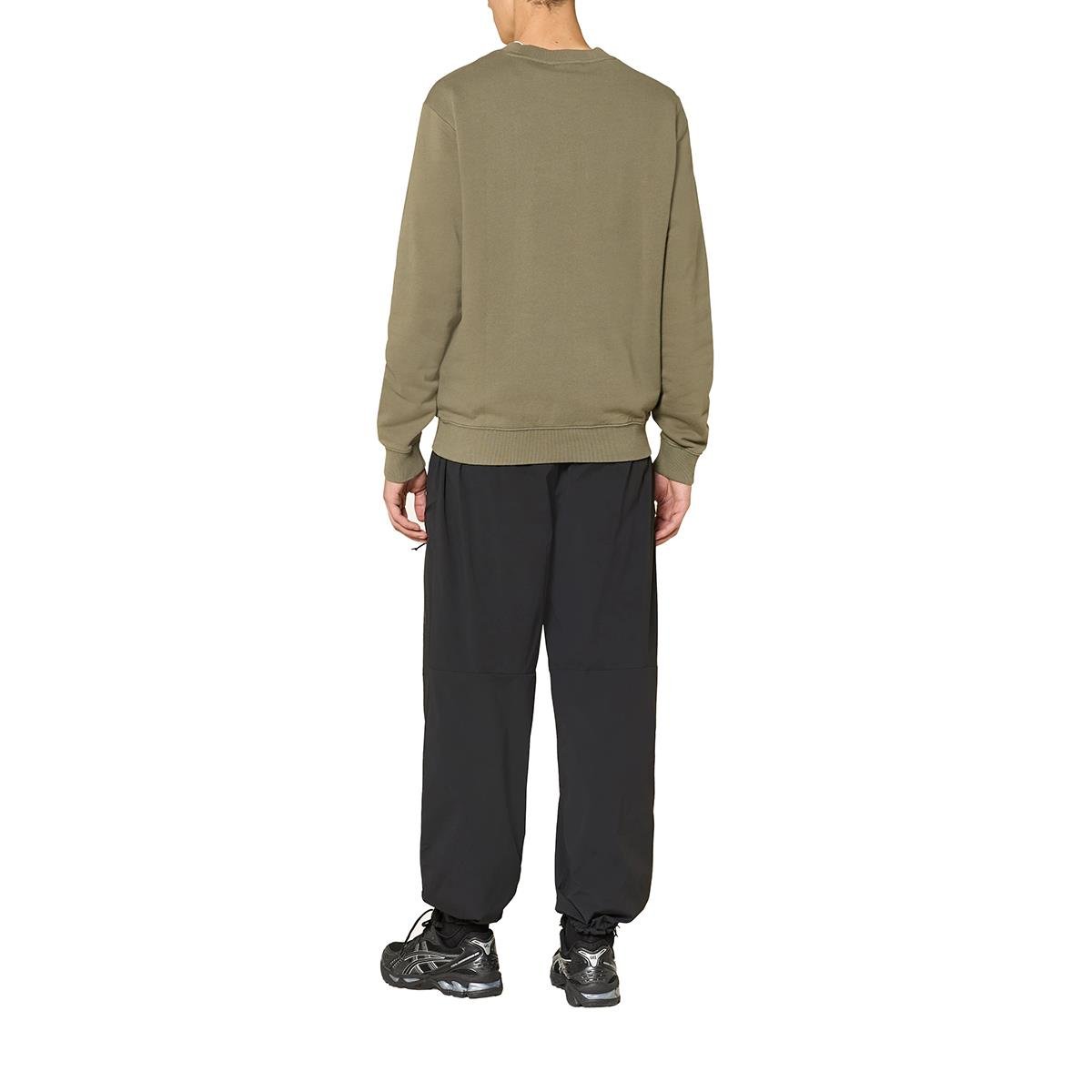 Napapijri B-Small Box C Erkek Sweatshirt - NP0A88TPG0A1