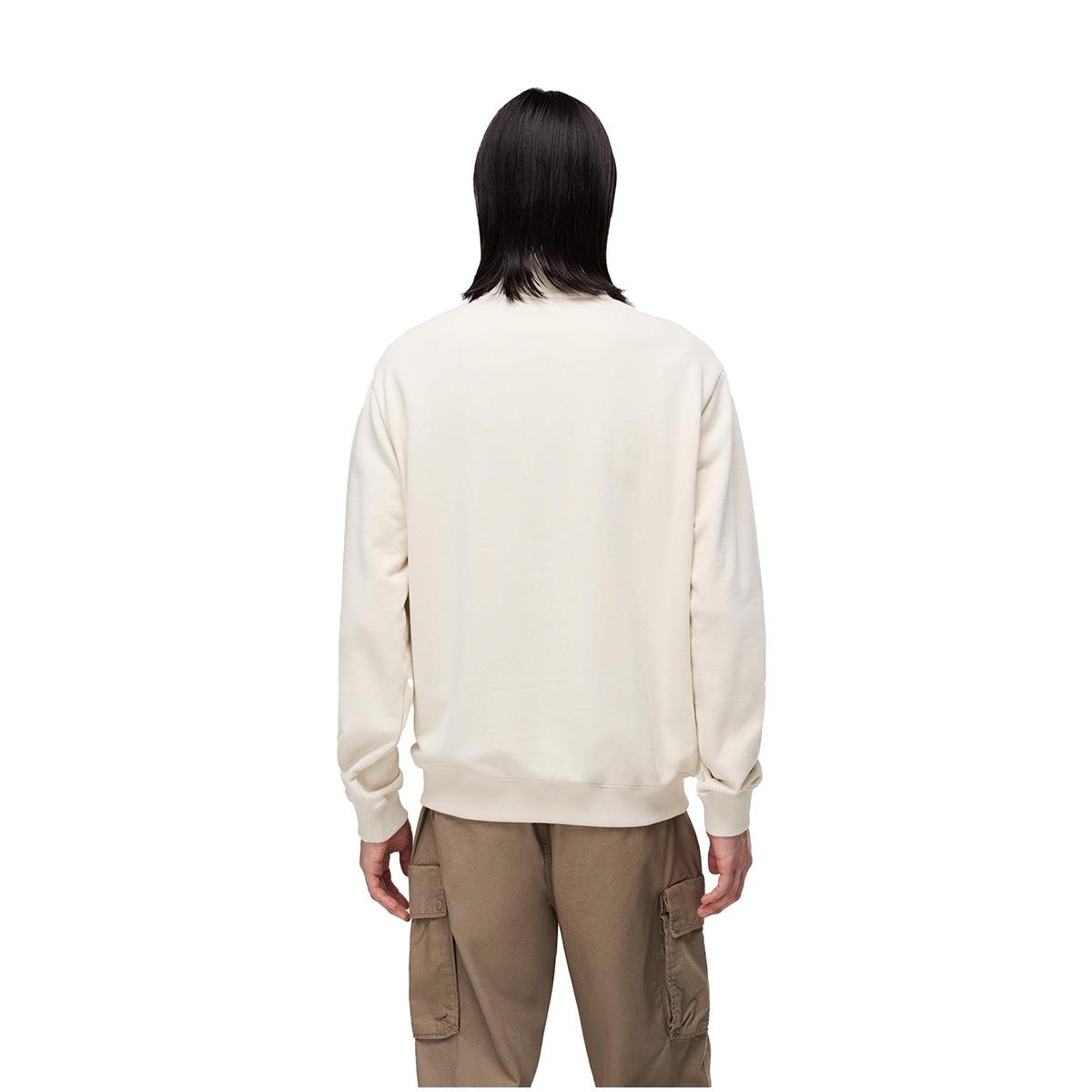 Napapijri B-Small Box Hz Erkek Sweatshirt - NP0A88TON1J1