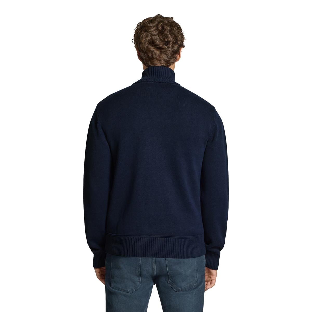 Napapijri D-Berti Fz Erkek Sweatshirt - NP0A88SS1761