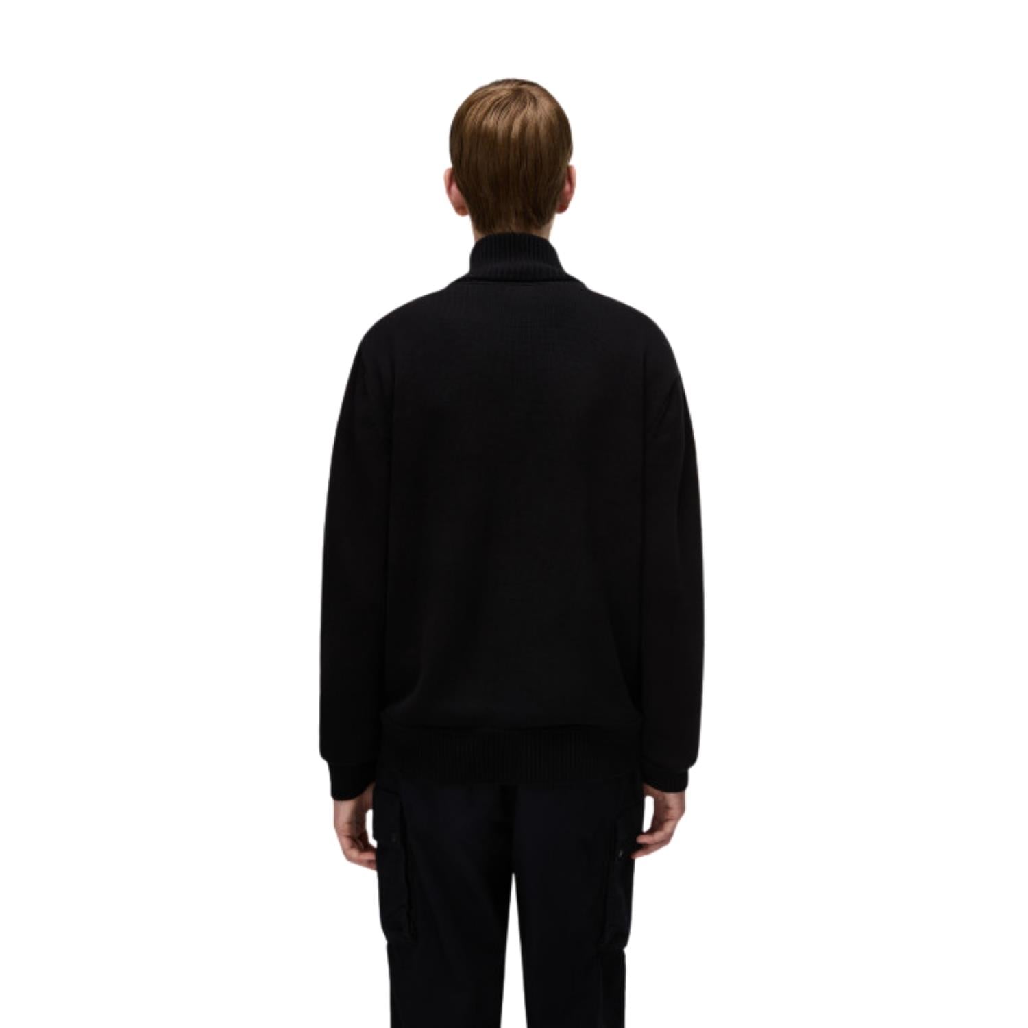 Napapijri D-Berti FZ Erkek Sweatshirt - NP0A88SS9411