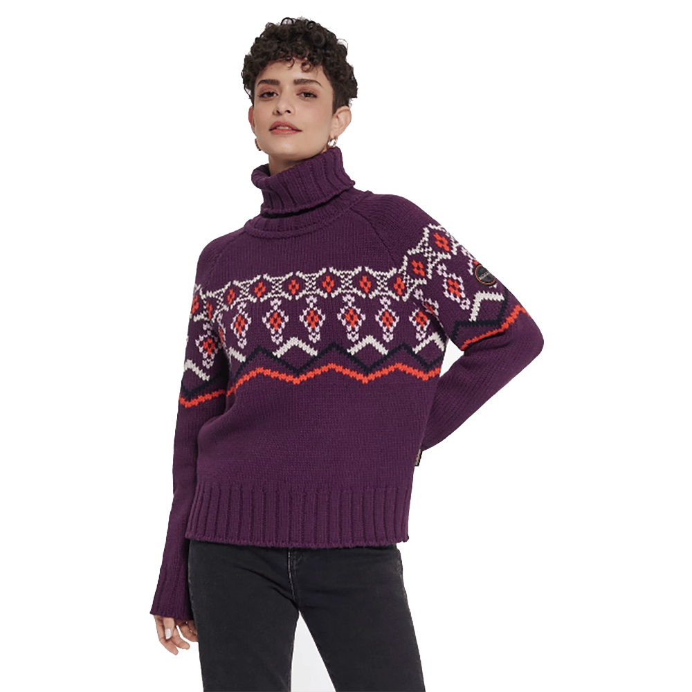 Napapijri D-Nathaniel Kadın Sweatshirt