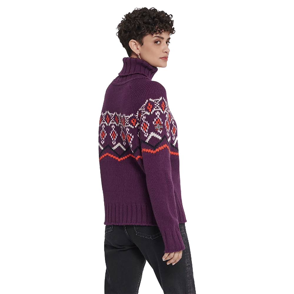 Napapijri D-Nathaniel Kadın Sweatshirt