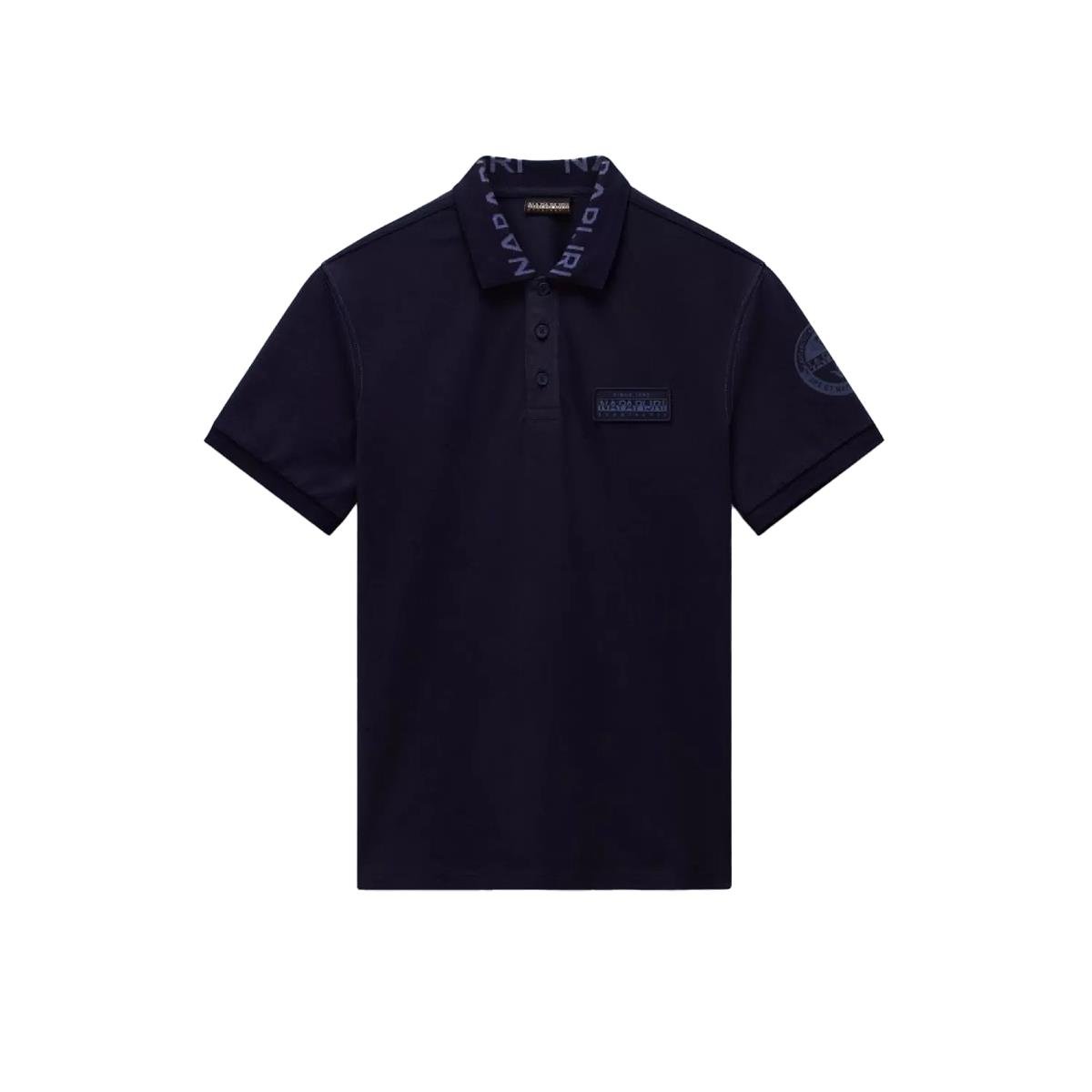 Napapijri E-Amundsen 1 T-shirt - NP0A4IN91761