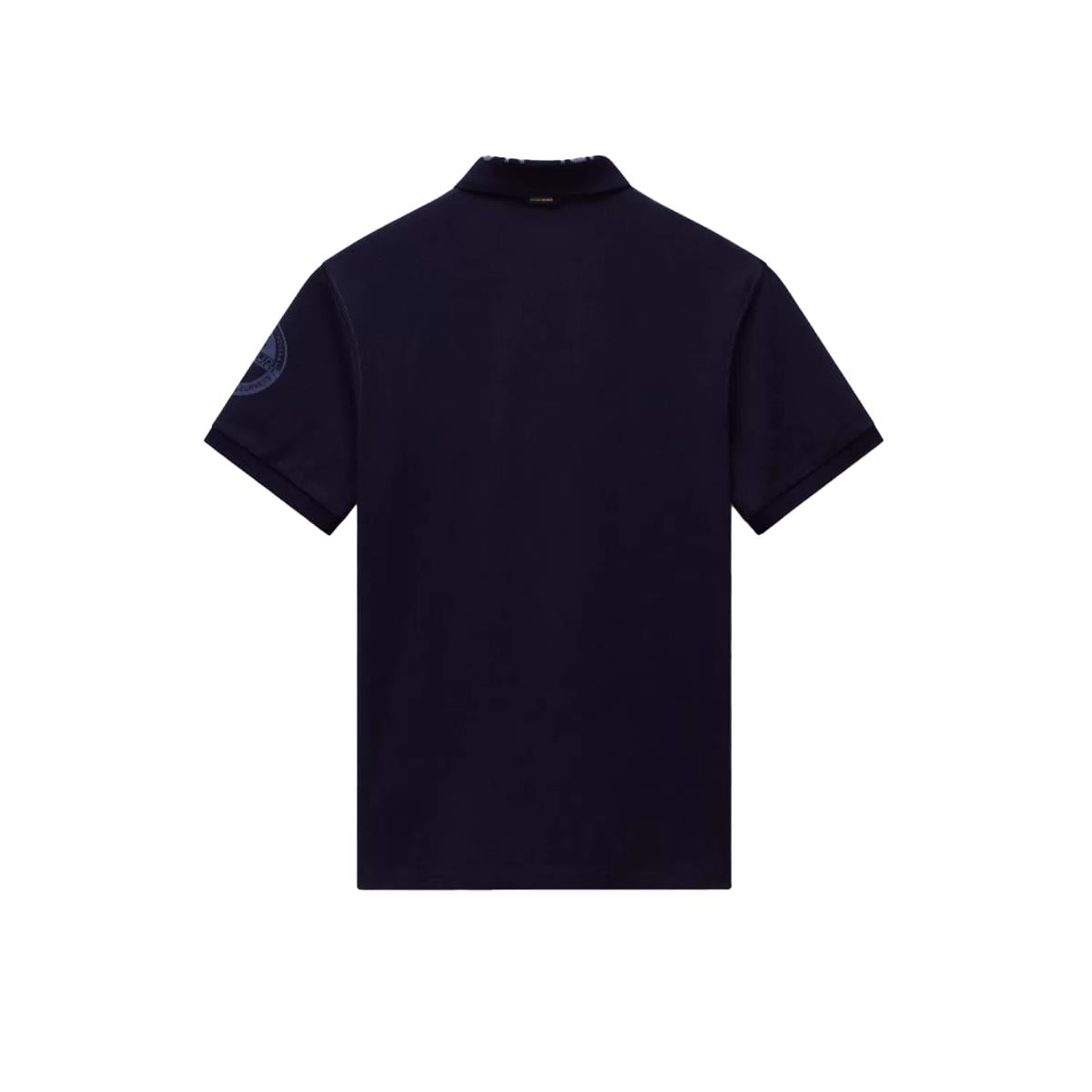 Napapijri E-Amundsen 1 T-shirt - NP0A4IN91761
