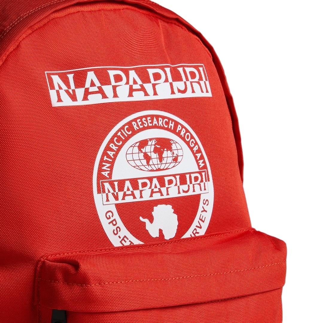 Napapijri Happy Daypack 5 Erkek Sırt Çantası