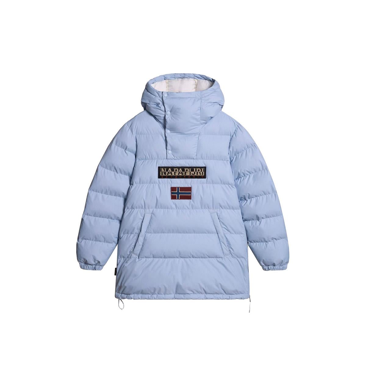 Napapijri Northfarer Puf Kadın Mont
