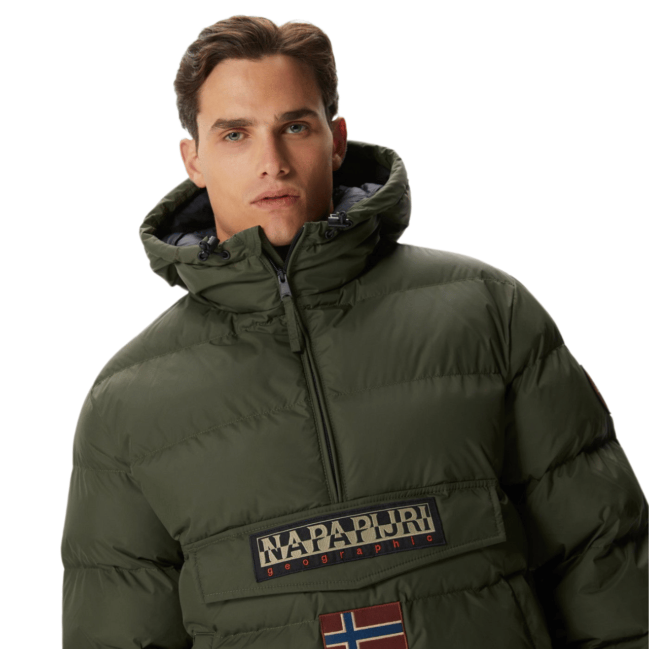 Napapijri Rainforest OP Erkek Ceket