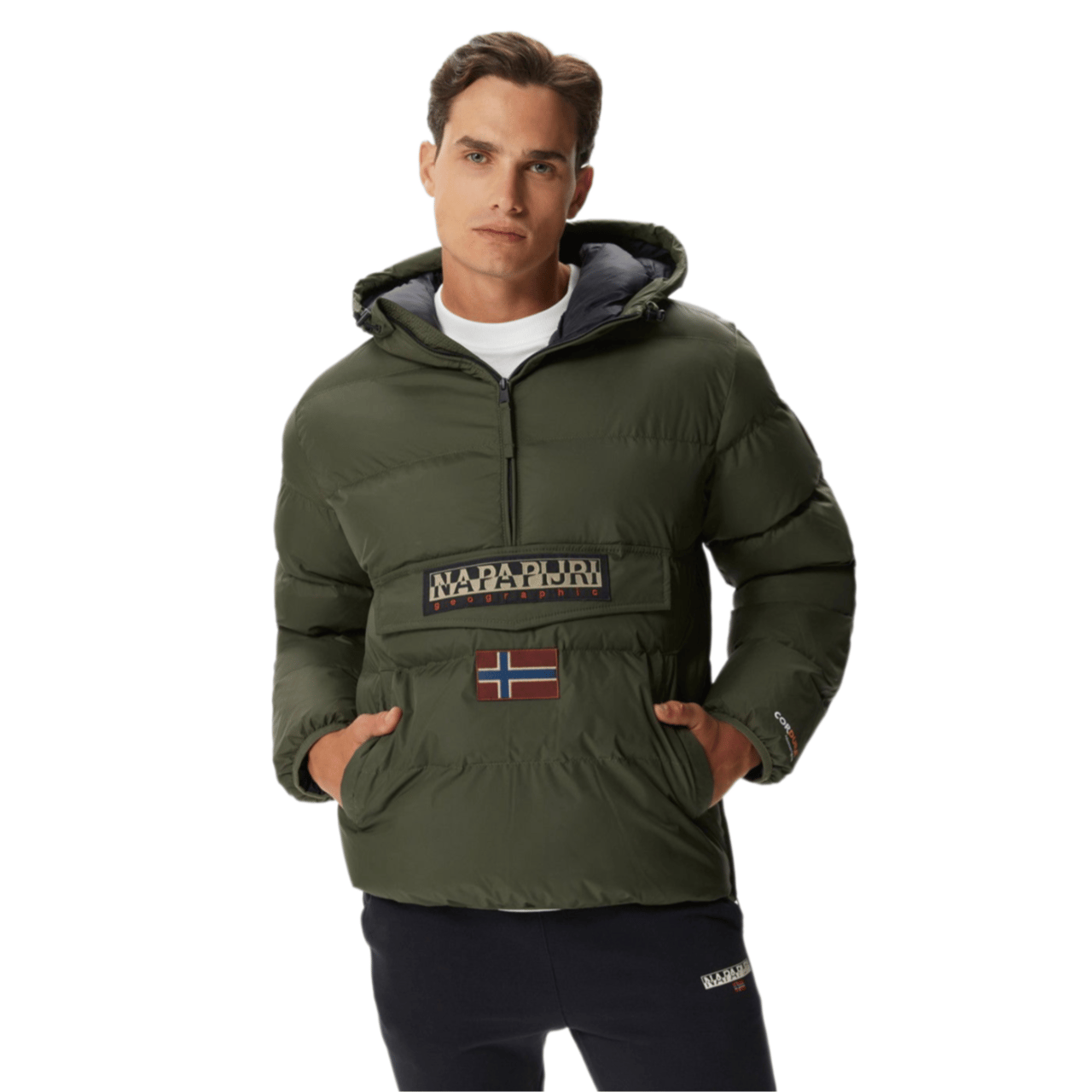 Napapijri Rainforest OP Erkek Ceket