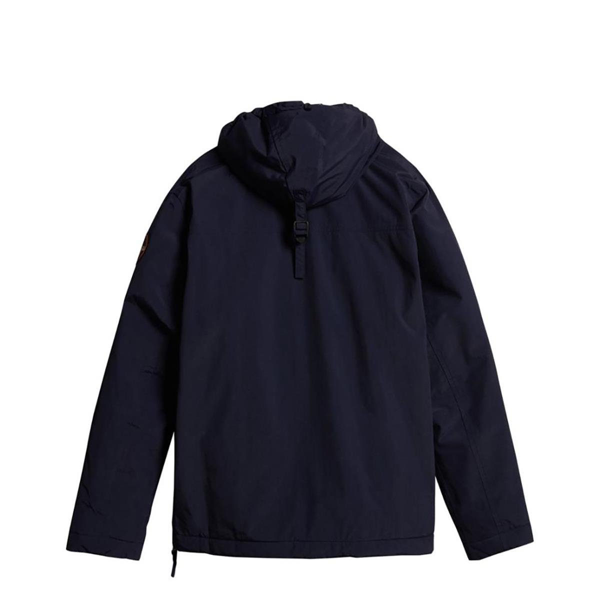 Napapijri Rainforest p,ocket 2 Erkek Sweatshirt - NP0A4GMD1761
