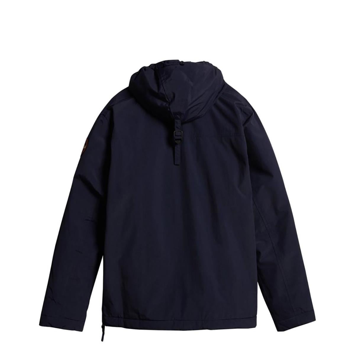 Napapijri Rainforest p,ocket 2 Erkek Sweatshirt - NP0A4GMD1761