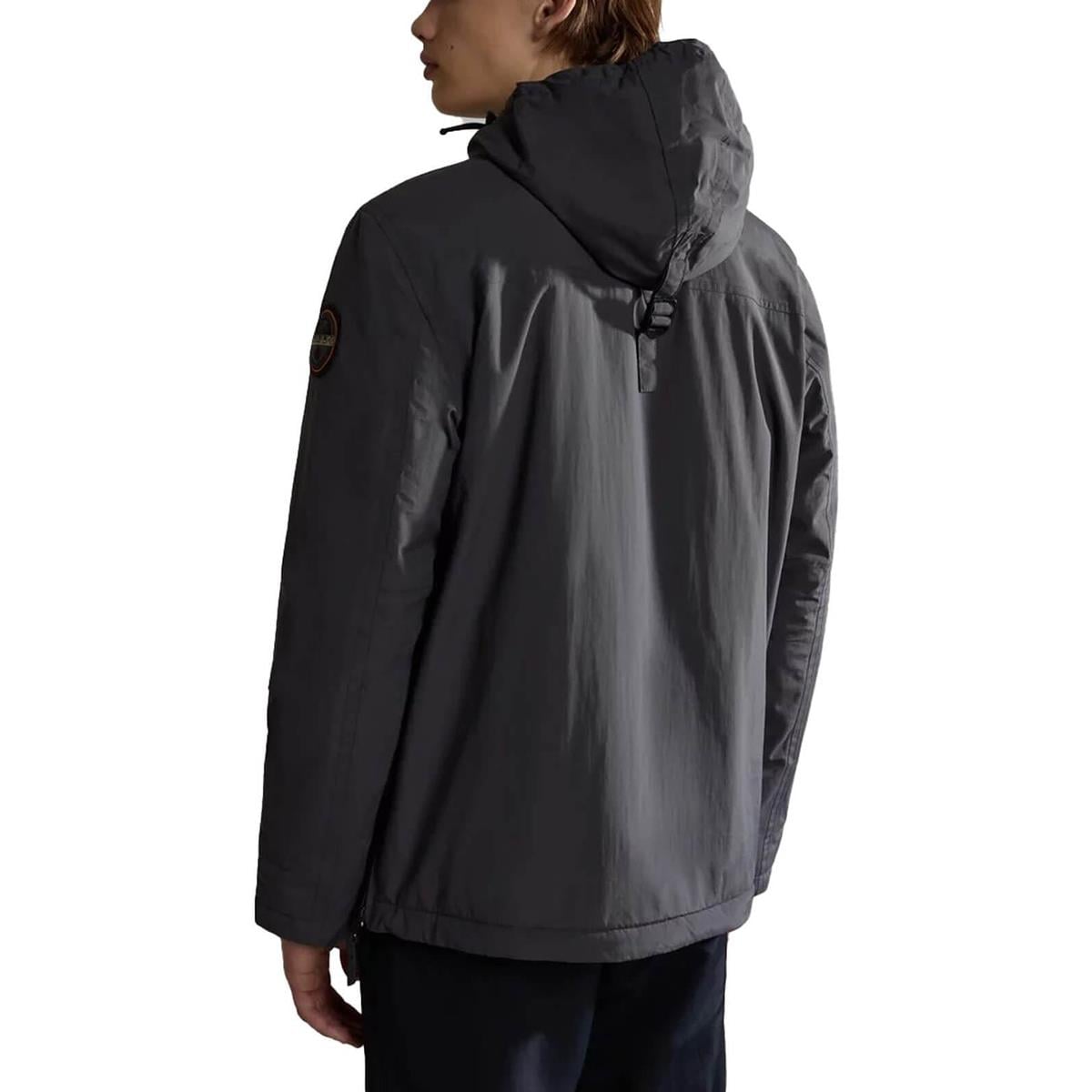 Napapijri Rainforest Pocket 2 Erkek Sweatshirt - NP0A4GMDH981