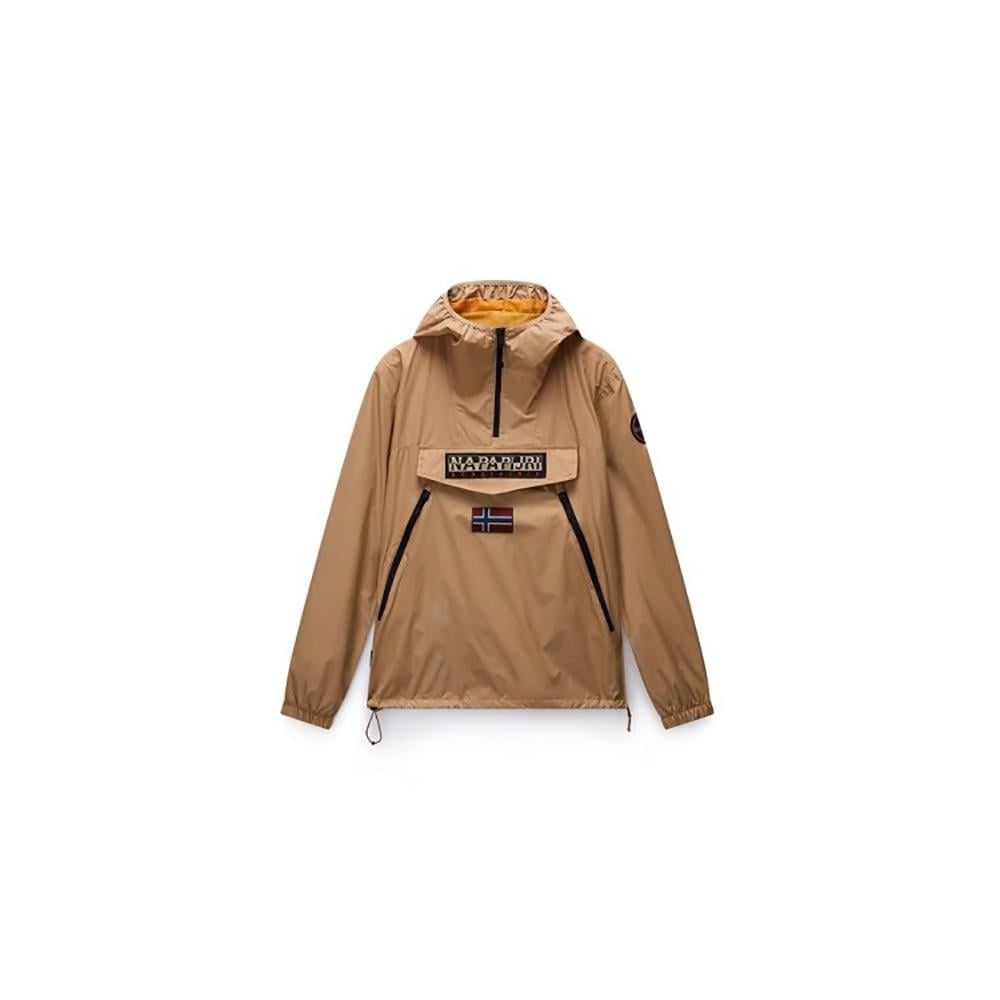 Napapijri Rainforest Wb Pkt Ceket - NP0A4HX6N1Q1