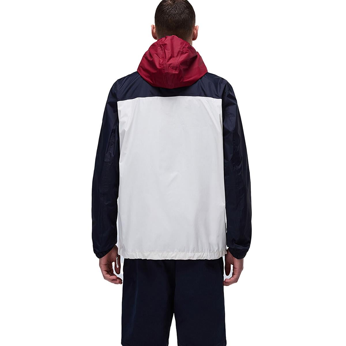 Napapijri Rainforest Wb Pkt Regular Fit Mont - NP0A4HX6MQ41
