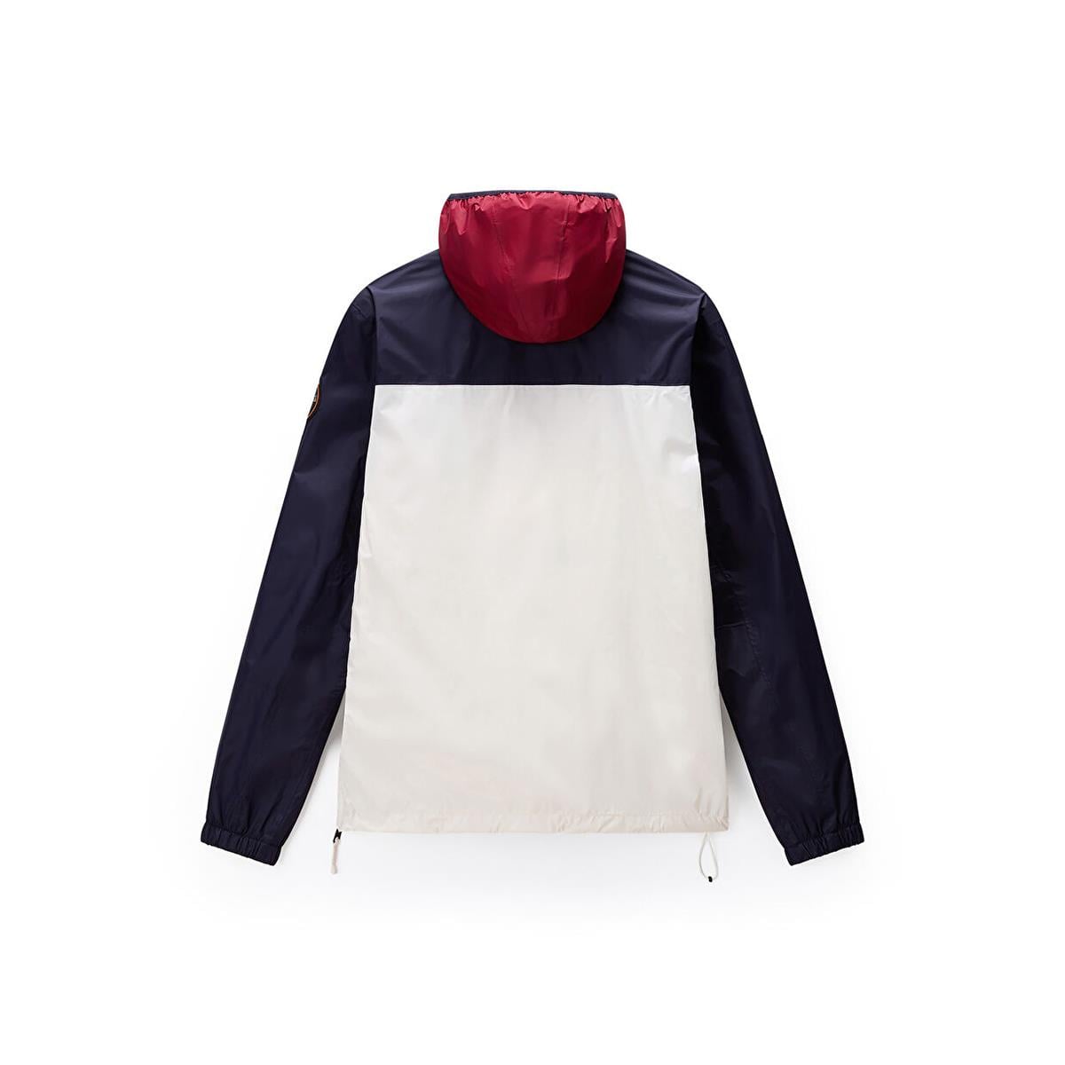 Napapijri Rainforest Wb Pkt Regular Fit Mont - NP0A4HX6MQ41