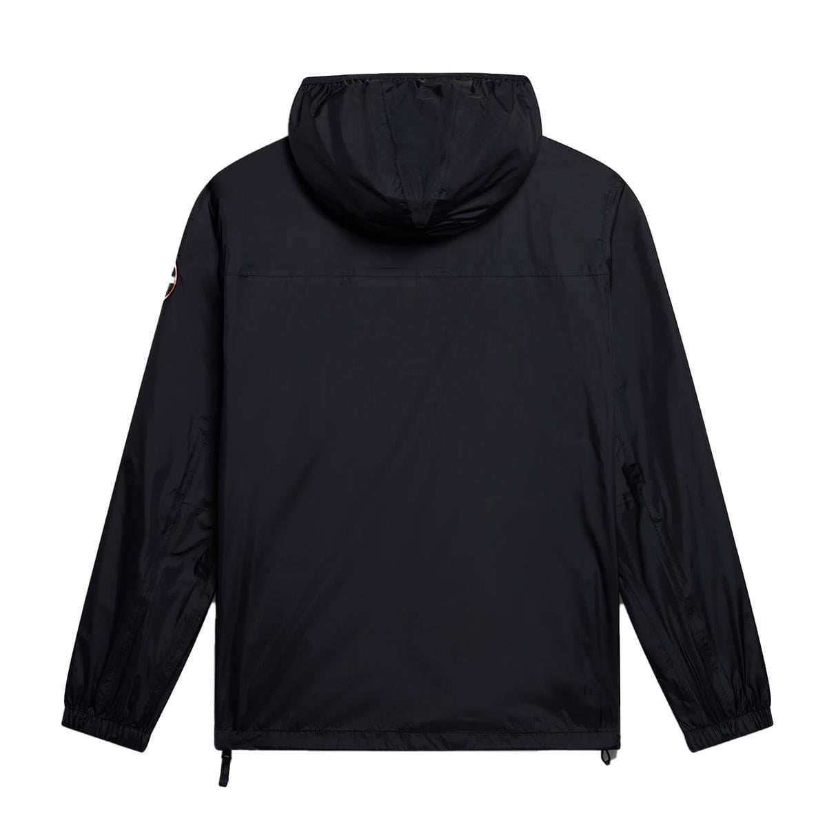 Napapijri Rainforest Wb Pocket Half Zip Ceket - NP0A4HX60411