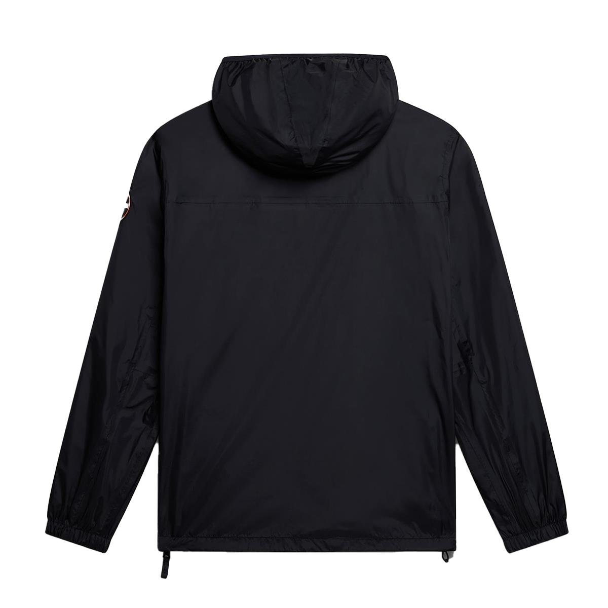 Napapijri Rainforest Wb Pocket Half Zip Ceket - NP0A4HX60411