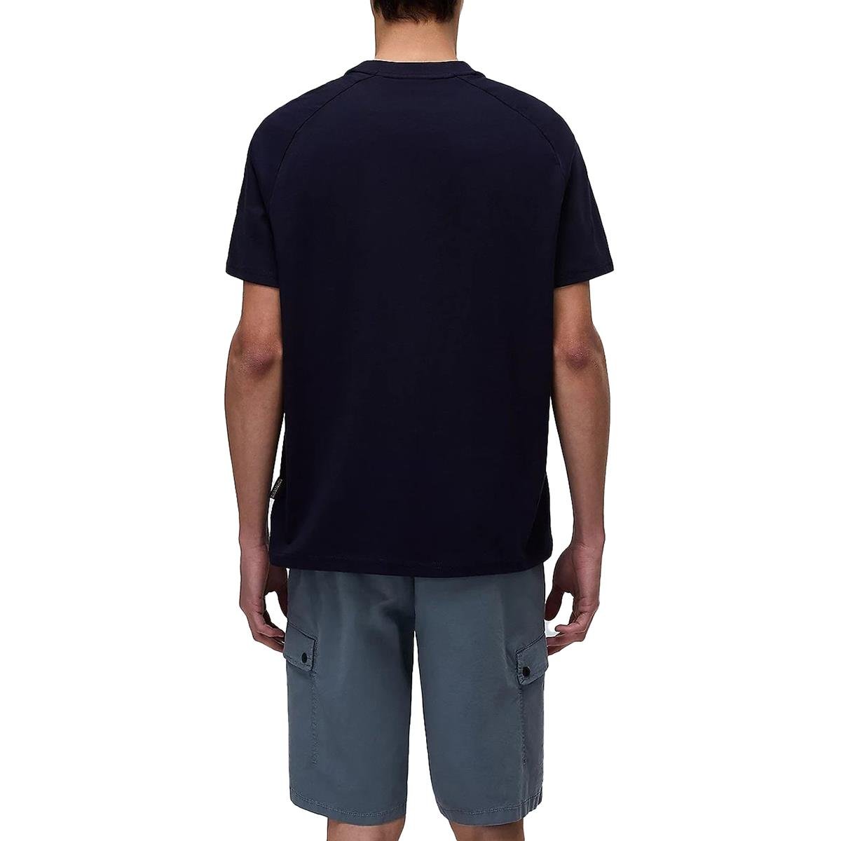 Napapijri S-Ambra Ss T-shirt - NP0A4IEG1761