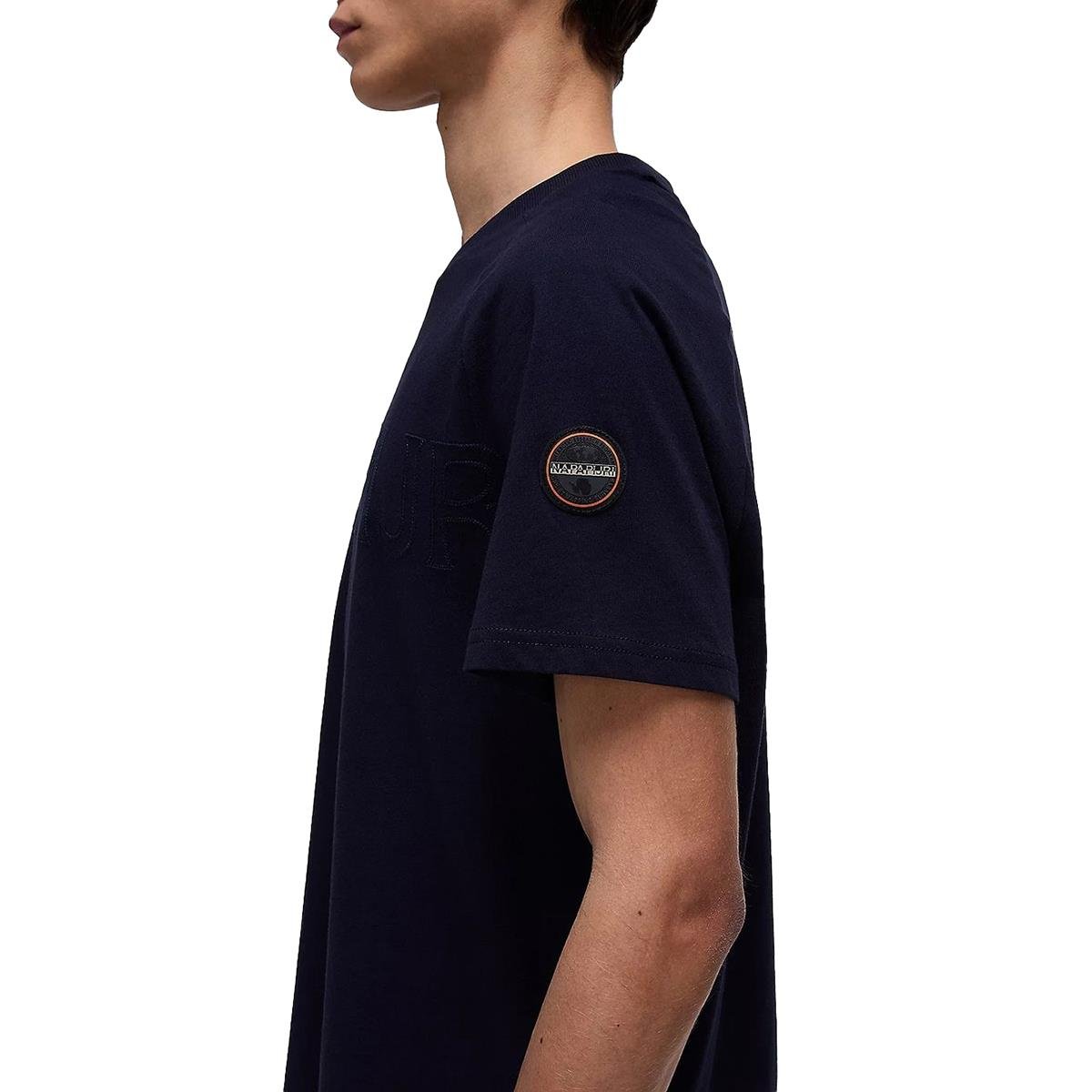 Napapijri S-Ambra Ss T-shirt - NP0A4IEG1761