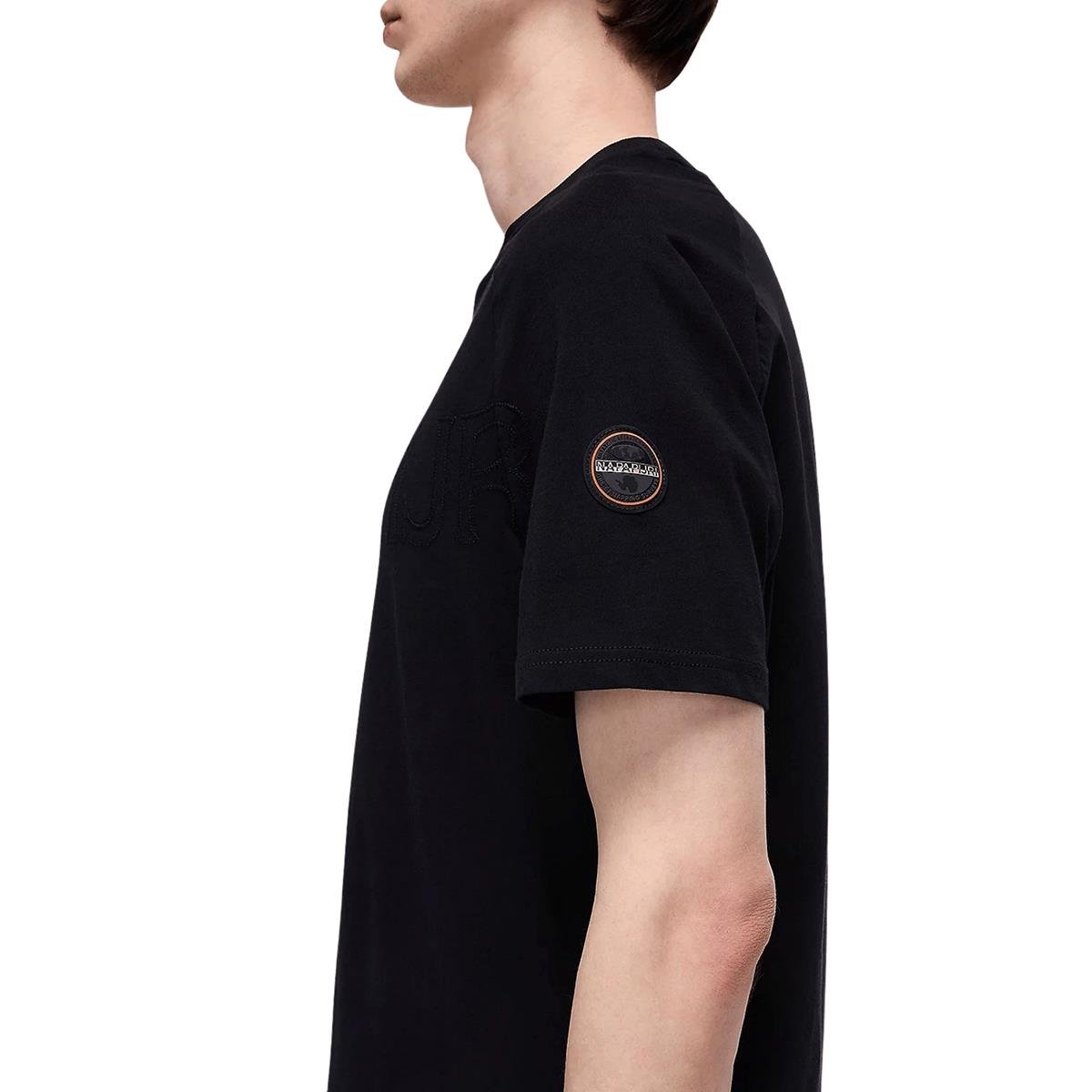 Napapijri S-Ambra Ss T-shirt - NP0A4IEG9411