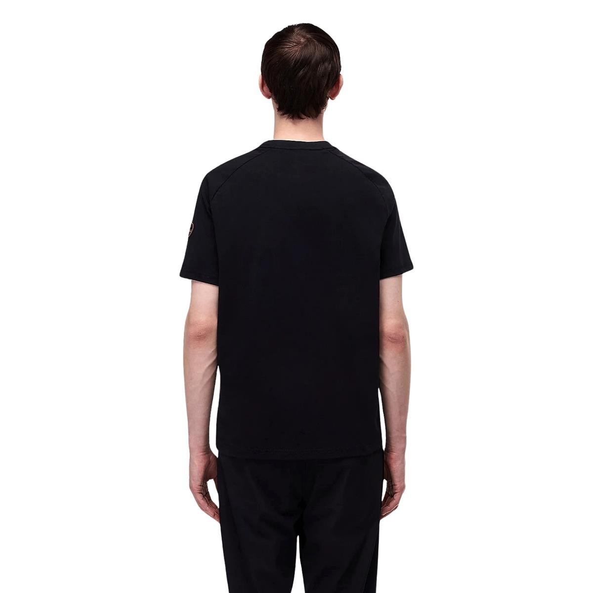 Napapijri S-Ambra Ss T-shirt - NP0A4IEG9411