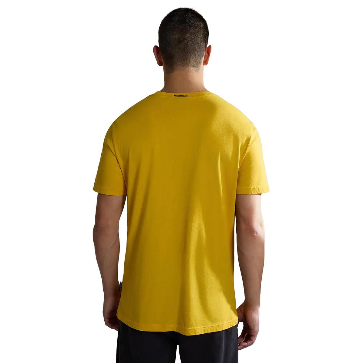 Napapijri S-Forsteri Erkek T-shirt