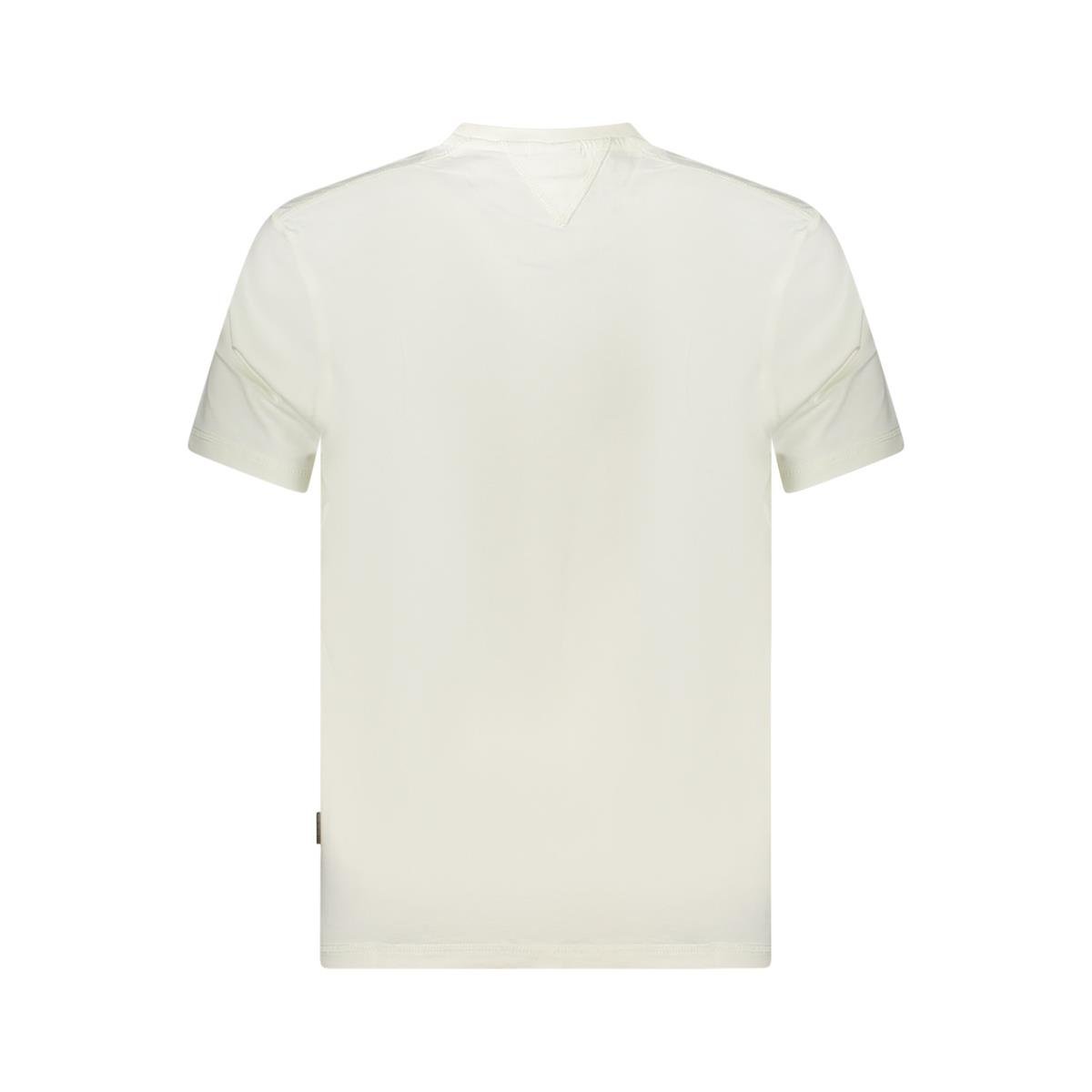 Napapijri S-Lari Ss T-shirt - NP0A4IE52061