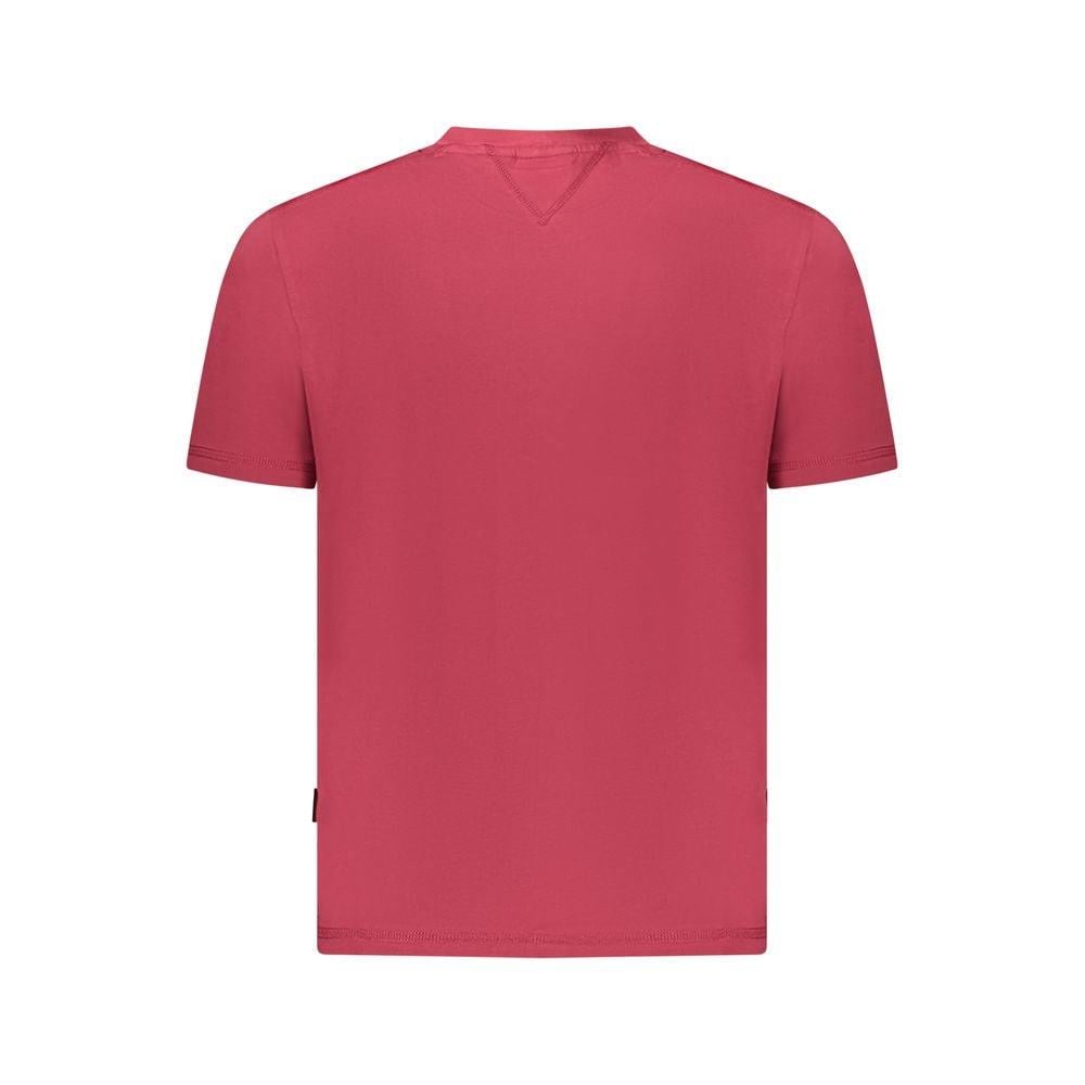 Napapijri S-Lari Ss T-shirt - NP0A4IE5R1E1