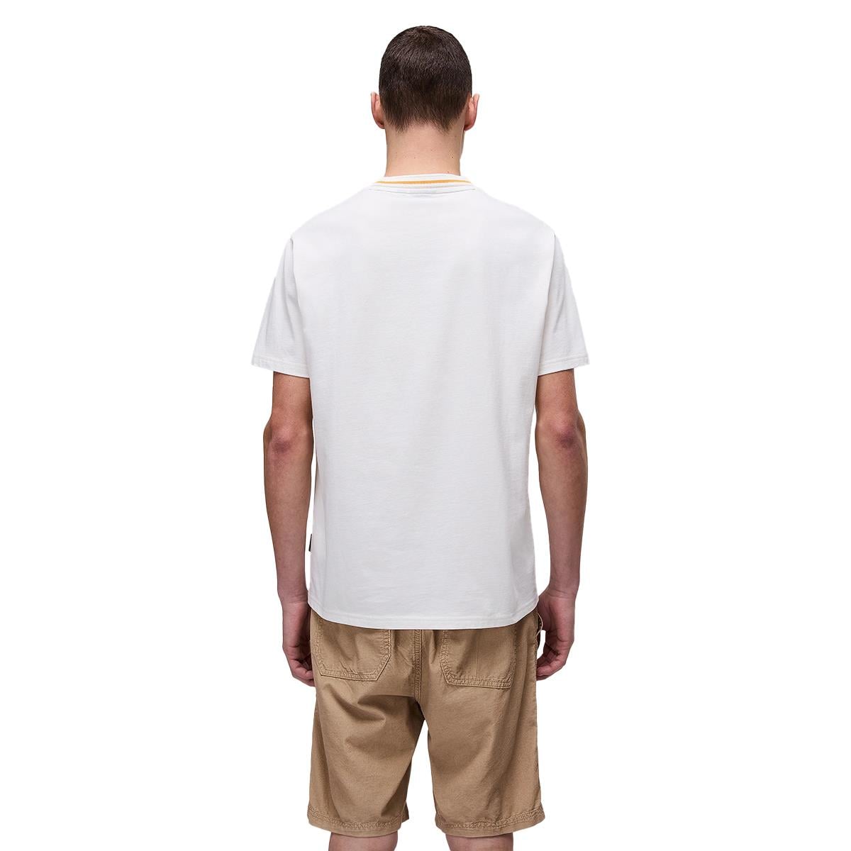 Napapijri S-Murlo Ss T-shirt - NP0A4IEJN1A1