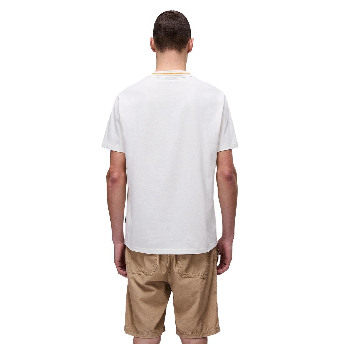 Napapijri S-Murlo Ss T-shirt - NP0A4IEJN1A1