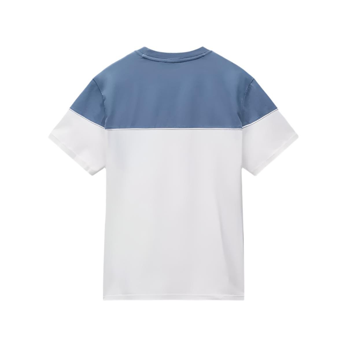 Napapijri S-Saturnia Ss T-shirt - NP0A4IEMN1A1